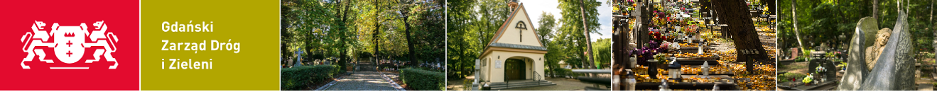 Cmentarze Gdańskie