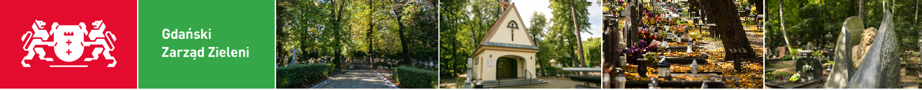 Cmentarze Gdańskie